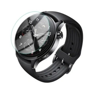 Kup Szkło hartowane Bizon Glass Clear do Xiaomi Watch S1 Pro - BIZ2379 - {ean13} - Sklep Home Screen