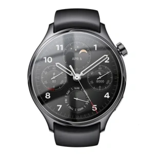 Kup Szkło hartowane Bizon Glass Clear do Xiaomi Watch S1 Pro - BIZ2379 - {ean13} - Sklep Home Screen