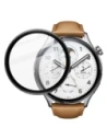 Kup Bizon Glass Watch Edge Hybrid Xiaomi Uhr S1 Pro schwarz - BIZ2380 - {ean13} - Sklep Home Screen