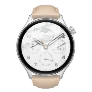 Kup Szkło hybrydowe Bizon Glass Watch Edge Hybrid do Xiaomi Watch S1 Pro czarne - BIZ2380 - {ean13} - Sklep Home Screen