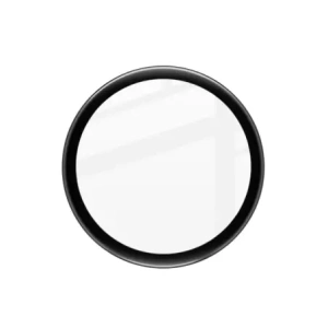Kup Szkło hybrydowe Bizon Glass Watch Edge Hybrid do Xiaomi Watch S1 Pro czarne - BIZ2380 - {ean13} - Sklep Home Screen