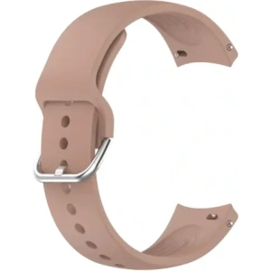 Kup Pasek Bizon Strap Watch Silicone Pro do Xiaomi Watch S1 Pro pudrowy róż - BIZ2381 - {ean13} - Sklep Home Screen