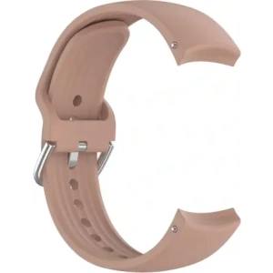 Kup Pasek Bizon Strap Watch Silicone Pro do Xiaomi Watch S1 Pro pudrowy róż - BIZ2381 - {ean13} - Sklep Home Screen
