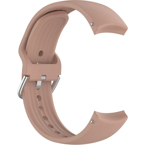 Kup Bizon Strap Uhr Silikon Pro Xiaomi Uhr S1 Pro puderrosa - BIZ2381 - {ean13} - Sklep Home Screen