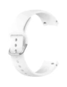 Kup Bizon Strap Uhr Silikon Pro Xiaomi Uhr S1 Pro weiß - BIZ2382 - {ean13} - Sklep Home Screen