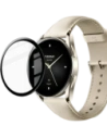 Kup Sklo tvrzené Bizon Glass Edge pro Xiaomi Watch S2 42 mm černé - BIZ2383 - {ean13} - Sklep Home Screen