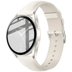 Kup Szkło hartowane Bizon Glass Edge do Xiaomi Watch S2 42 mm czarne - BIZ2383 - {ean13} - Sklep Home Screen