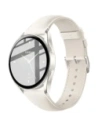 Kup Sklo tvrzené Bizon Glass Edge pro Xiaomi Watch S2 42 mm černé - BIZ2383 - {ean13} - Sklep Home Screen