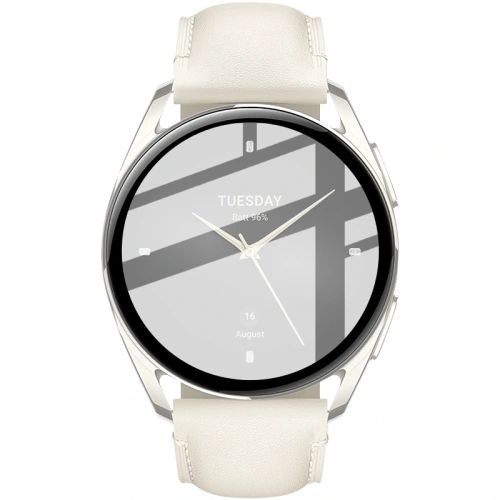 Kup Bizon Glass Edge Xiaomi Uhr S2 42 mm schwarz - BIZ2383 - {ean13} - Sklep Home Screen