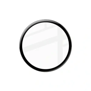 Kup Szkło hartowane Bizon Glass Edge do Xiaomi Watch S2 42 mm czarne - BIZ2383 - {ean13} - Sklep Home Screen