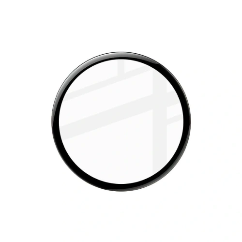 Kup Sklo tvrzené Bizon Glass Edge pro Xiaomi Watch S2 42 mm černé - BIZ2383 - {ean13} - Sklep Home Screen