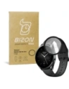 Bizon Glass Edge Xiaomi Ceas S2 46 mm negru