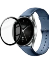 Kup Bizon Glass Edge Xiaomi Uhr S2 46 mm schwarz - BIZ2384 - {ean13} - Sklep Home Screen