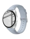 Kup Tvrzené sklo Bizon Glass Edge pro Xiaomi Watch S2 46 mm černé - BIZ2384 - {ean13} - Sklep Home Screen