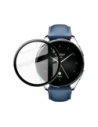 Kup Bizon Glass Edge Xiaomi Uhr S2 46 mm schwarz - BIZ2384 - {ean13} - Sklep Home Screen