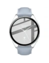 Kup Tvrzené sklo Bizon Glass Edge pro Xiaomi Watch S2 46 mm černé - BIZ2384 - {ean13} - Sklep Home Screen