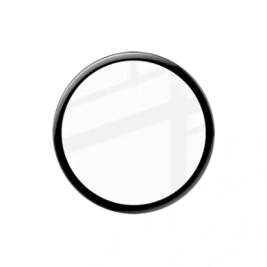 Kup Szkło hartowane Bizon Glass Edge do Xiaomi Watch S2 46 mm czarne - BIZ2384 - {ean13} - Sklep Home Screen
