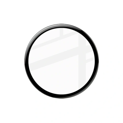 Kup Tvrzené sklo Bizon Glass Edge pro Xiaomi Watch S2 46 mm černé - BIZ2384 - {ean13} - Sklep Home Screen