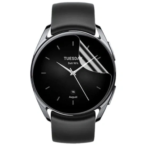 Kup Folie hydrogelové na displej Bizon Glass Hydrogel pro Xiaomi Watch S2 46 mm [2 PACK] - BIZ2385 - {ean13} - Sklep Home Screen