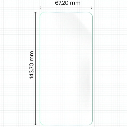 Kup Bizon-Glas-Hydrog gel Pixel 8 [2 PACK] - BIZ2386 - {ean13} - Sklep Home Screen