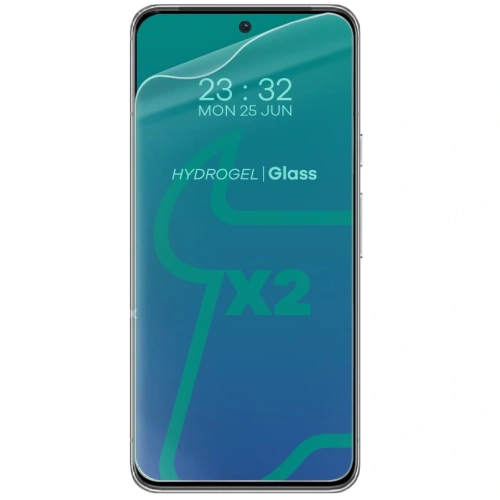 Kup Bizon-Glas-Hydrog gel Pixel 8 [2 PACK] - BIZ2386 - {ean13} - Sklep Home Screen