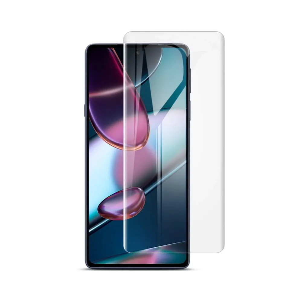 Folia hydrożelowa na ekran Bizon Glass Hydrogel do Pixel 8 [2 PACK]