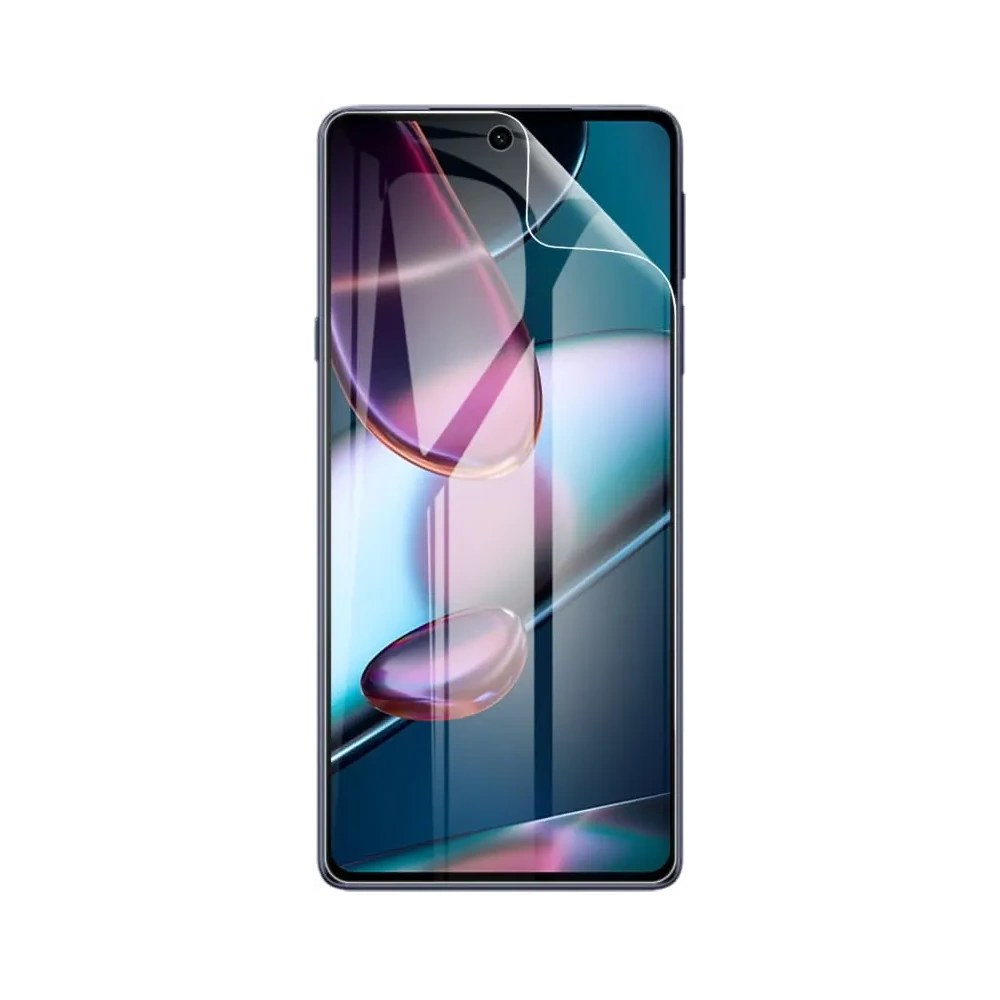 Folia hydrożelowa na ekran Bizon Glass Hydrogel do Pixel 8 [2 PACK]