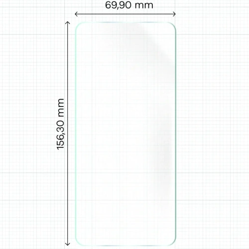 Kup Bizon Glass Hydrogel Pixel 8 Pro [2 Csomag] - BIZ2387 - {ean13} - Sklep Home Screen