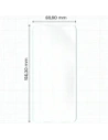 Kup Bizon Glass Hydrogel Pixel 8 Pro [2 Csomag] - BIZ2387 - {ean13} - Sklep Home Screen