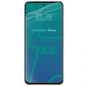 Kup Bizon Glass Hydrogel Pixel 8 Pro [2 PACK] - BIZ2387 - {ean13} - Sklep Home Screen