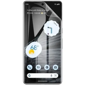 Kup Bizon Glass Hydrogel Pixel 8 Pro [2 PACK] - BIZ2387 - {ean13} - Sklep Home Screen