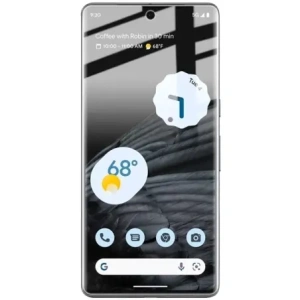 Kup Bizon Glass Hydrogel Pixel 8 Pro [2 PACK] - BIZ2387 - {ean13} - Sklep Home Screen