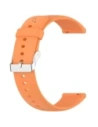 Kup Bizon Strap Uhr Silikon Pro Huawei Uhr 4 46 mm orange - BIZ2388 - {ean13} - Sklep Home Screen
