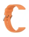 Kup Bizon Strap Uhr Silikon Pro Huawei Uhr 4 46 mm orange - BIZ2388 - {ean13} - Sklep Home Screen