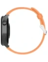 Kup Bizon Strap Uhr Silikon Pro Huawei Uhr 4 46 mm orange - BIZ2388 - {ean13} - Sklep Home Screen