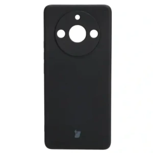 Kup Bizon Case Silikon Sq Realme 11 Pro / 11 Pro+ schwarz - BIZ2391 - {ean13} - Sklep Home Screen