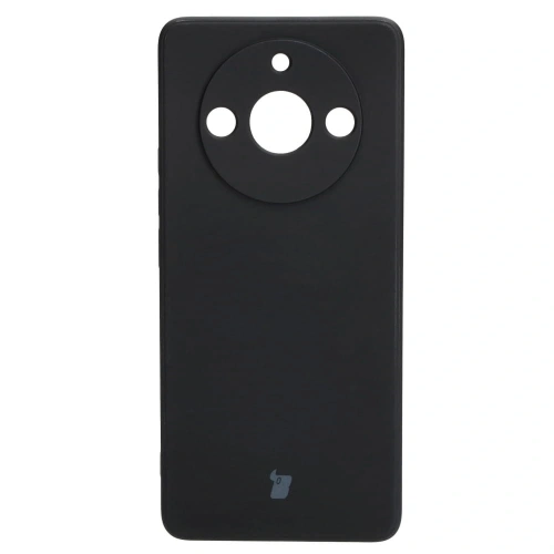 Kup Bizon Case Silikon Sq Realme 11 Pro / 11 Pro+ schwarz - BIZ2391 - {ean13} - Sklep Home Screen