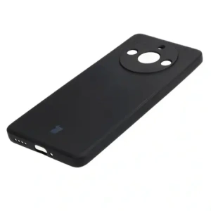 Kup Bizon Case Silikon Sq Realme 11 Pro / 11 Pro+ schwarz - BIZ2391 - {ean13} - Sklep Home Screen