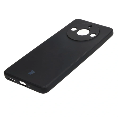 Kup Bizon Case Silikon Sq Realme 11 Pro / 11 Pro+ schwarz - BIZ2391 - {ean13} - Sklep Home Screen