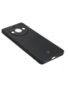 Kup Bizon Case Silikon Sq Realme 11 Pro / 11 Pro+ schwarz - BIZ2391 - {ean13} - Sklep Home Screen