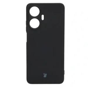 Kup Bizon Case Silikon für Realme C55 schwarz - BIZ2396 - {ean13} - Sklep Home Screen