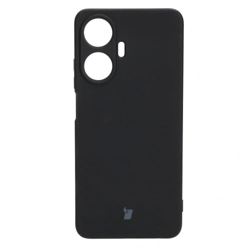 Kup Bizon Case Silikon für Realme C55 schwarz - BIZ2396 - {ean13} - Sklep Home Screen