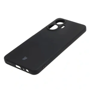 Kup Bizon Case Silikon für Realme C55 schwarz - BIZ2396 - {ean13} - Sklep Home Screen