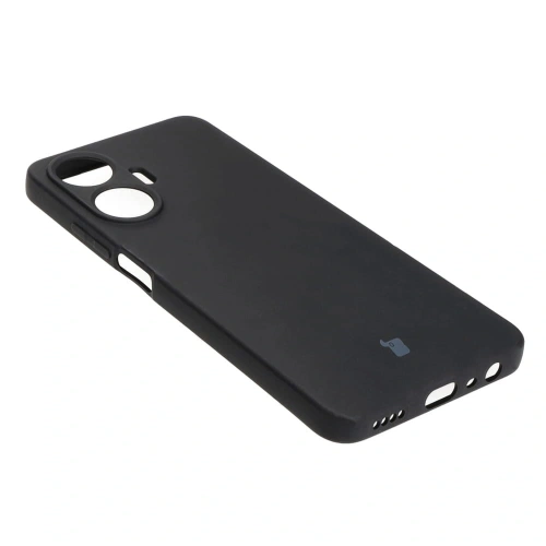 Kup Etui Bizon Case Silicone do Realme C55 czarne - BIZ2396 - {ean13} - Sklep Home Screen