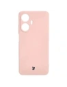 Kup Bizon Case Silicona pentru Realme C55 roz deschis - BIZ2397 - {ean13} - Sklep Home Screen