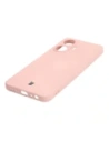 Kup Bizon Case Silicona pentru Realme C55 roz deschis - BIZ2397 - {ean13} - Sklep Home Screen