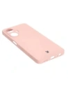 Kup Bizon Case Silicona pentru Realme C55 roz deschis - BIZ2397 - {ean13} - Sklep Home Screen