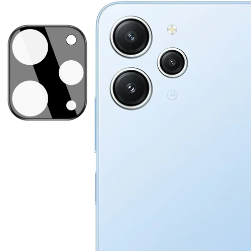 Kup Bizon Lentilă de Sticlă Redmi 12 [2 PACK] - BIZ2398 - {ean13} - Sklep Home Screen
