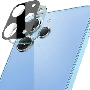 Kup Szkło na aparat Bizon Glass Lens do Redmi 12 [2 PACK] - BIZ2398 - {ean13} - Sklep Home Screen