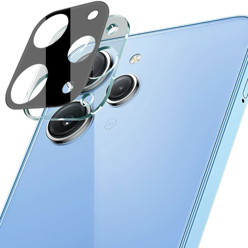 Buy Bizon Glass Lens Redmi 12 [2 PACK] - BIZ2398 - {ean13} - Home Screen Store Europe